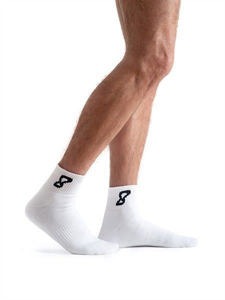 Sk8erboy Short Crew Socks