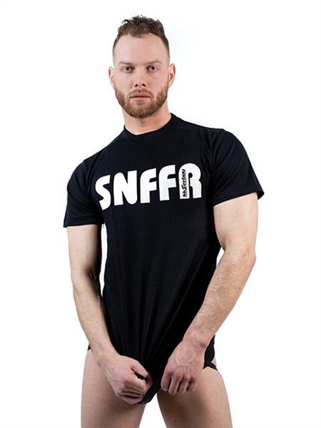 Sk8erboy SNFFR T-Shirt