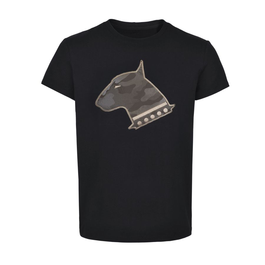 Bull Basic T-Shirt.07