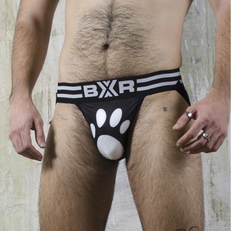 Boxer Puppy X-Jock 