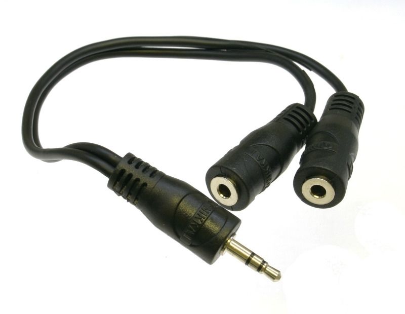 Dual Adaptor