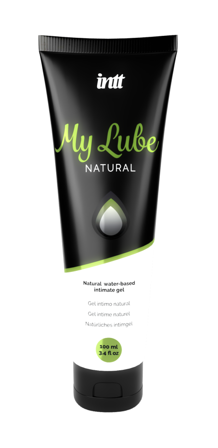 My Lube Natural 100 ml