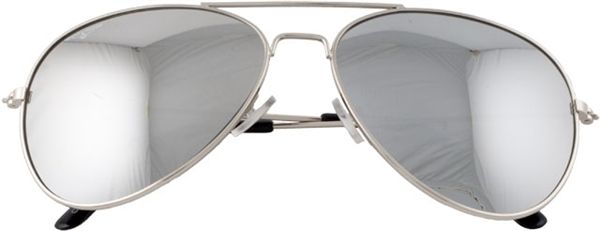 Mister B sunglasses (mirror effect)