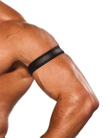 COLT Biceps Band Black / Black