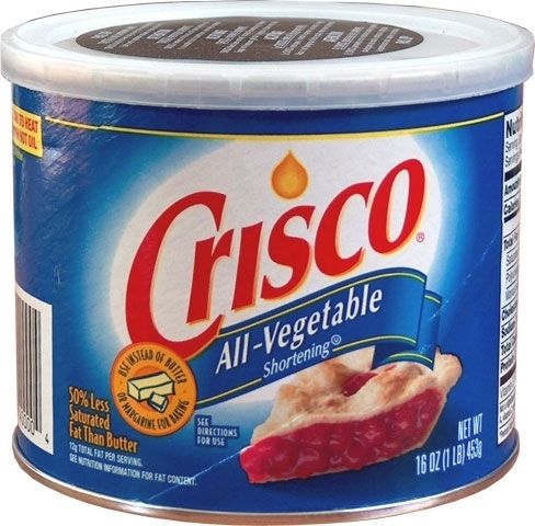 Crisco 453g