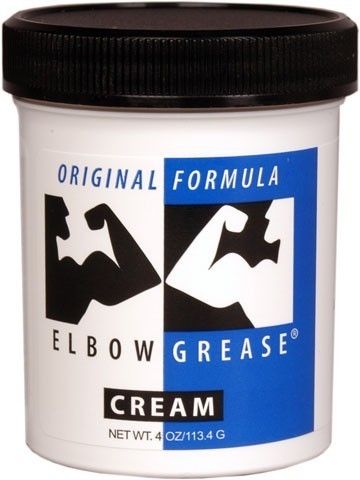 Elbow Grease Original Cream 113g / 4OZ