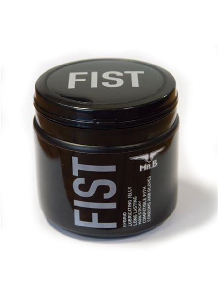 FIST Classic lube 500g