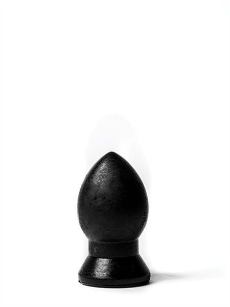 WAD Magical Orb Plug S Black