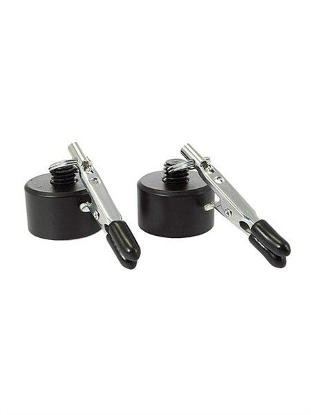 MrB Alligator Clamps With Weight 100 gram