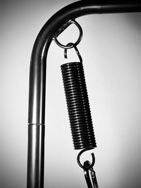 Fort Troff Rock Steady Sling Stand 4 Springs