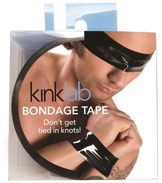 KinkLab Bondage Tape