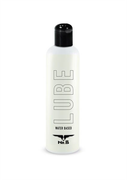 LUBE 500ml