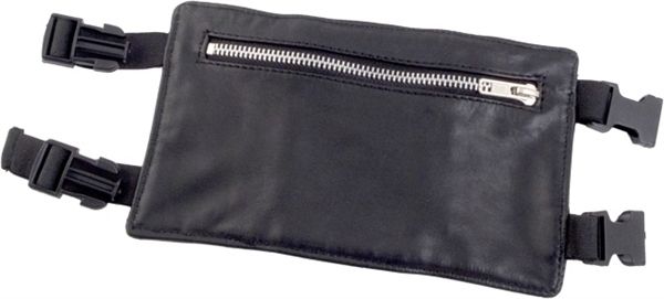 Party Wallet all black