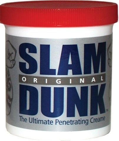 Slam Dunk Original 260g