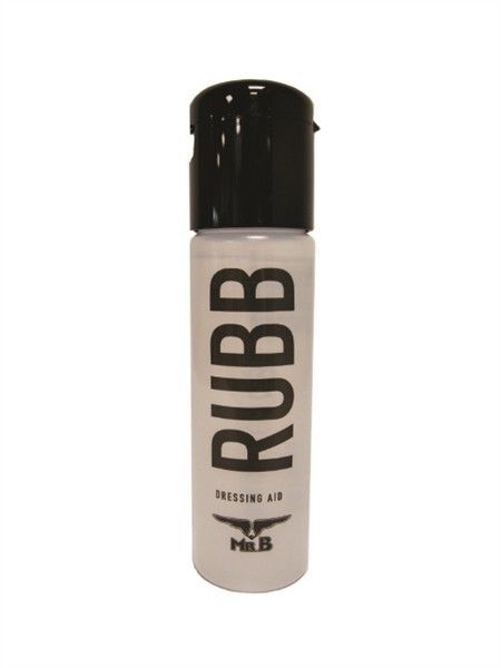 MrB RUBB Dressing Aid 100ml