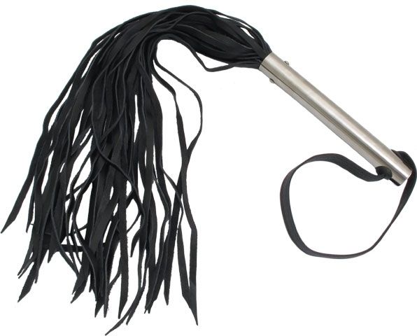 IRON Whips: Cat-o-Nine-Tails Medium