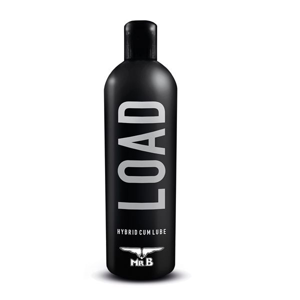 Mister B LOAD 100 ml