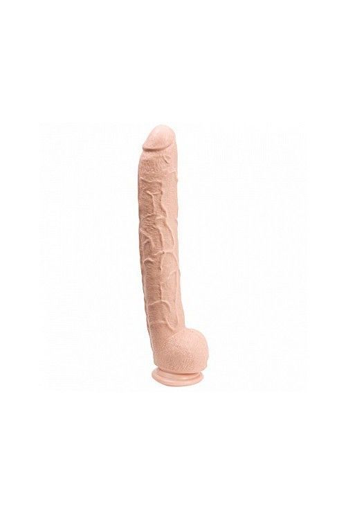 Dick Rambone Cock