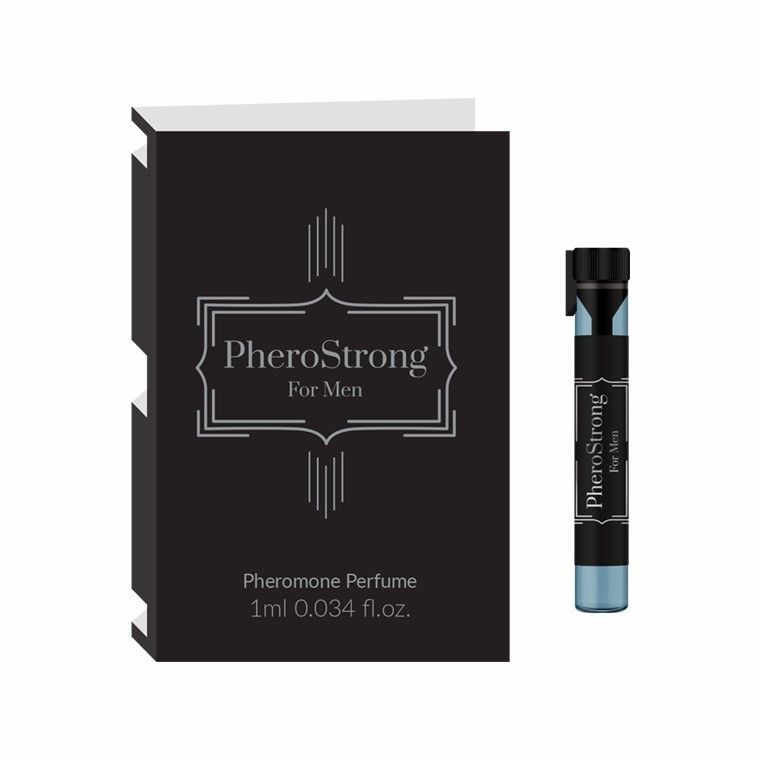 PheroStrong dla mężczyzn 1ml