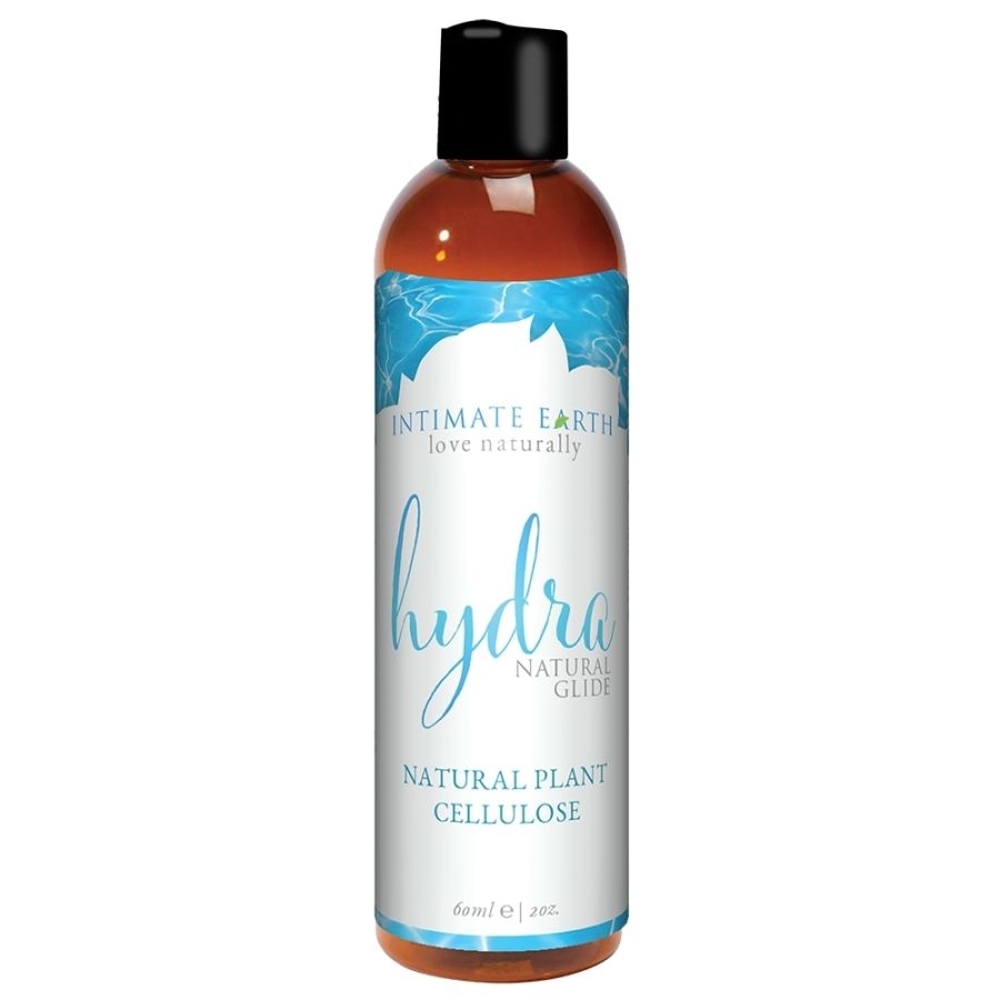 Intimate Earth - Hydra Water Based Lubricant 60 ml