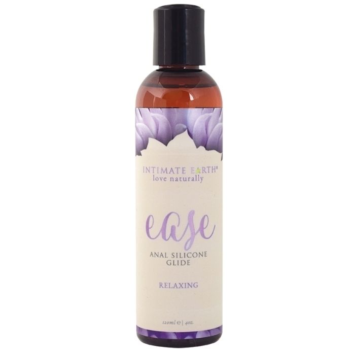 Intimate Earth - Ease Anal Lubricant 120 ml