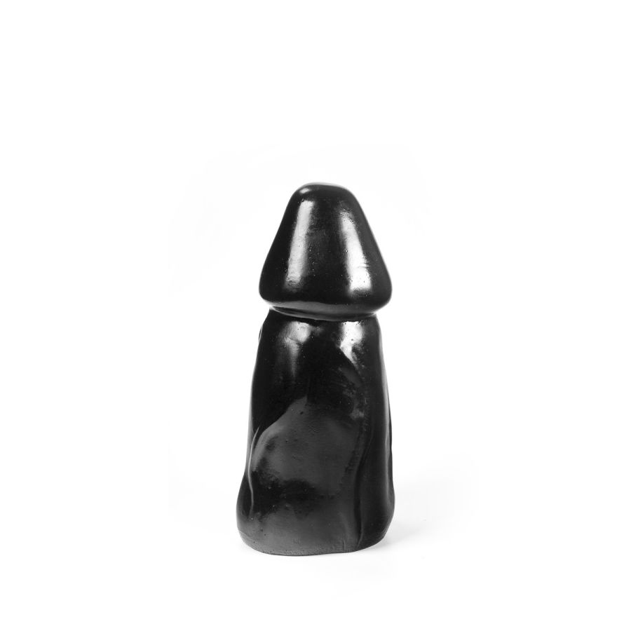 Xavier Dildo Black