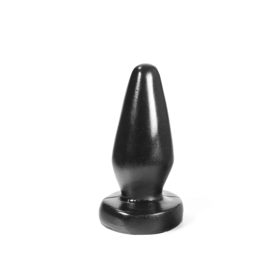 Neelis Buttplug Black