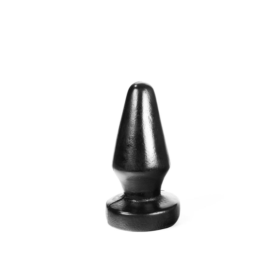 Ellie Buttplug Black