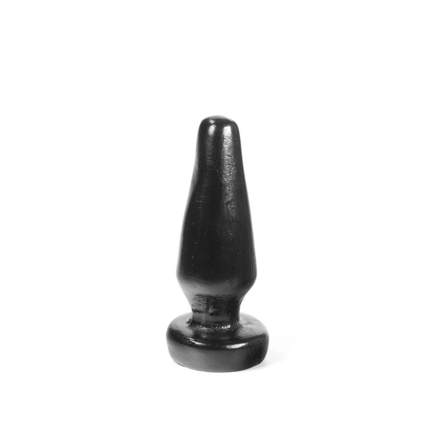 Florent Buttplug Black