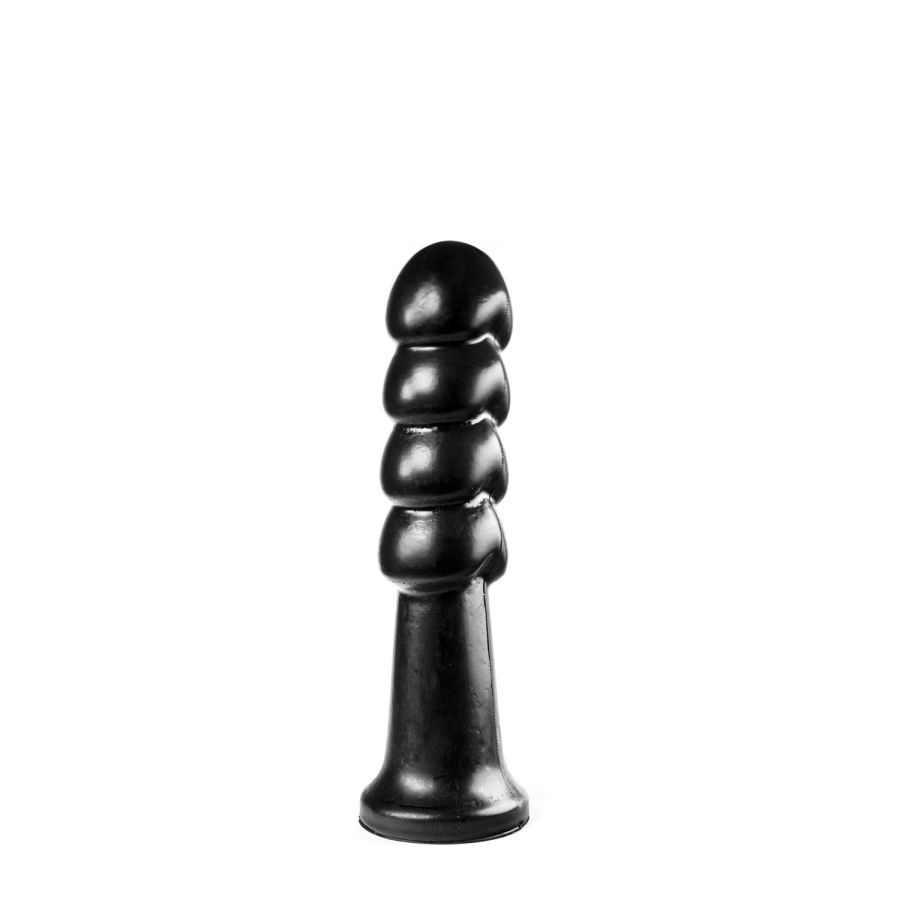 Mister B. Erik Dildo Black