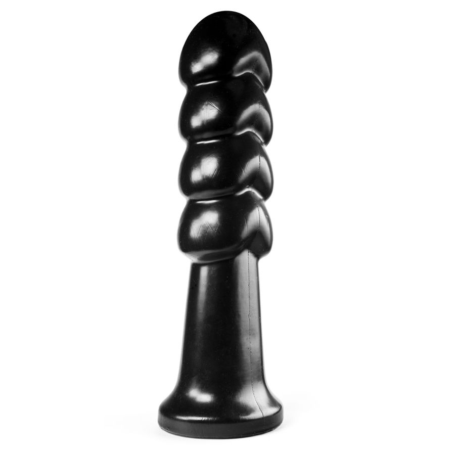 Mister B. Lucas Dildo Black