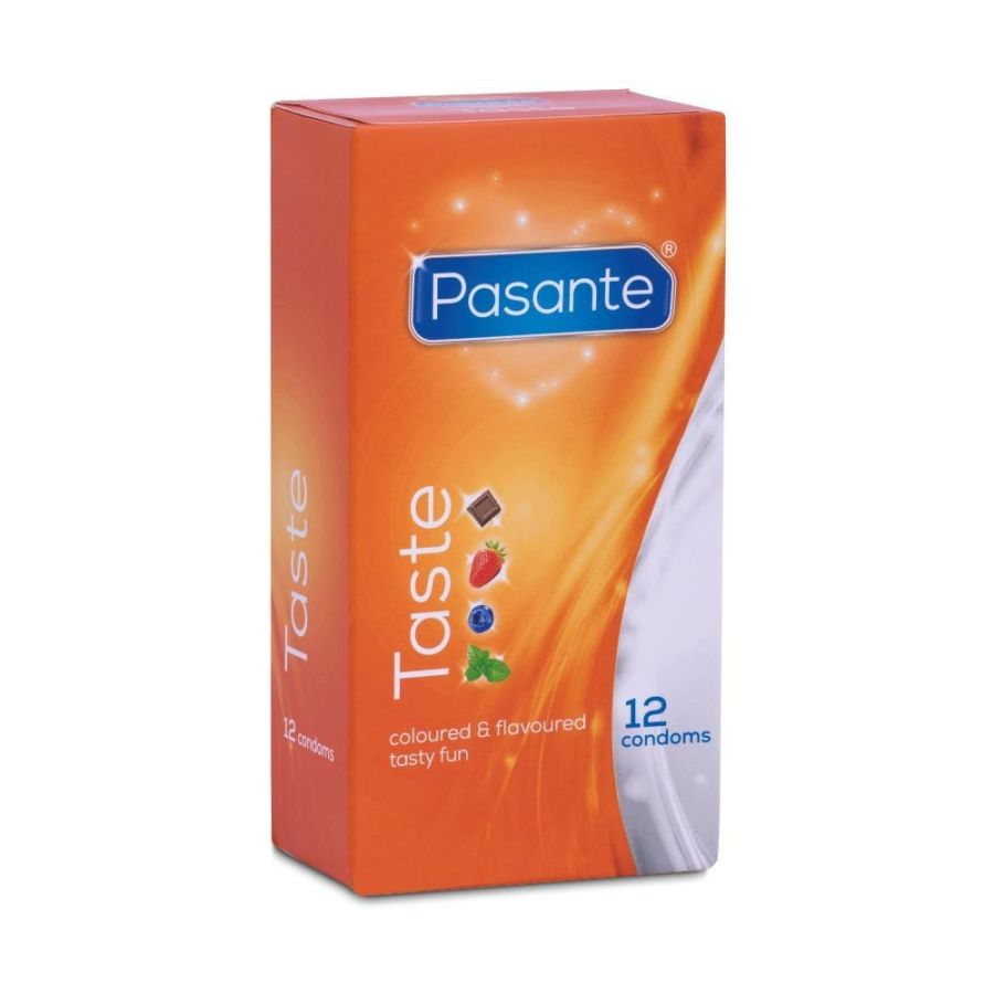 Pasante Flavours 12pack