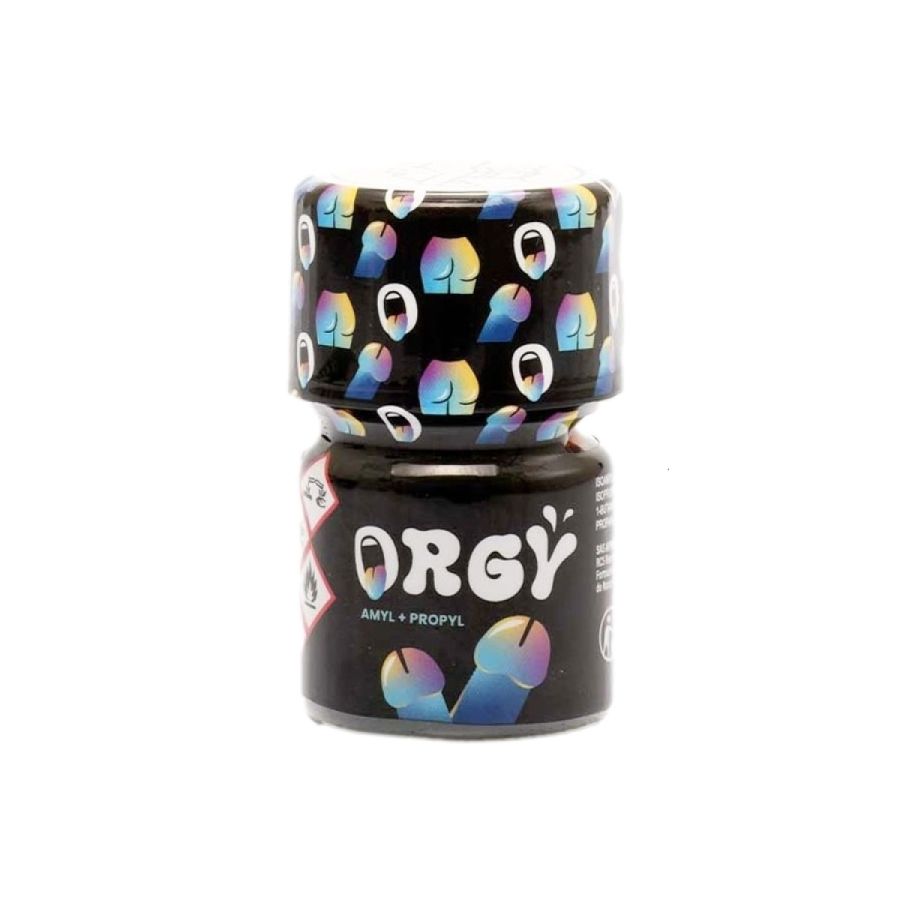 Orgy 15ml