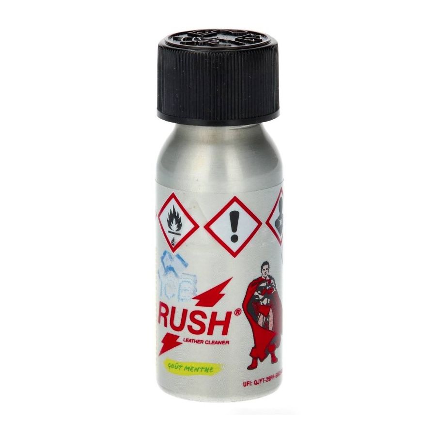 Ice Rush 30ml