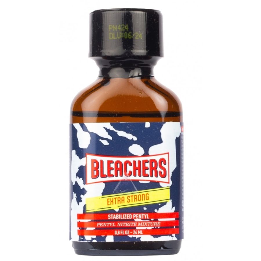 Bleachers Extra Strong 24ml 