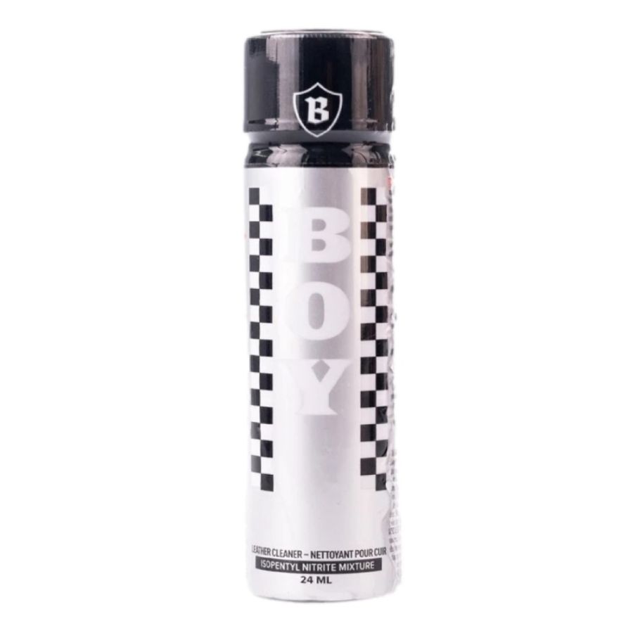 Boy 24ml 