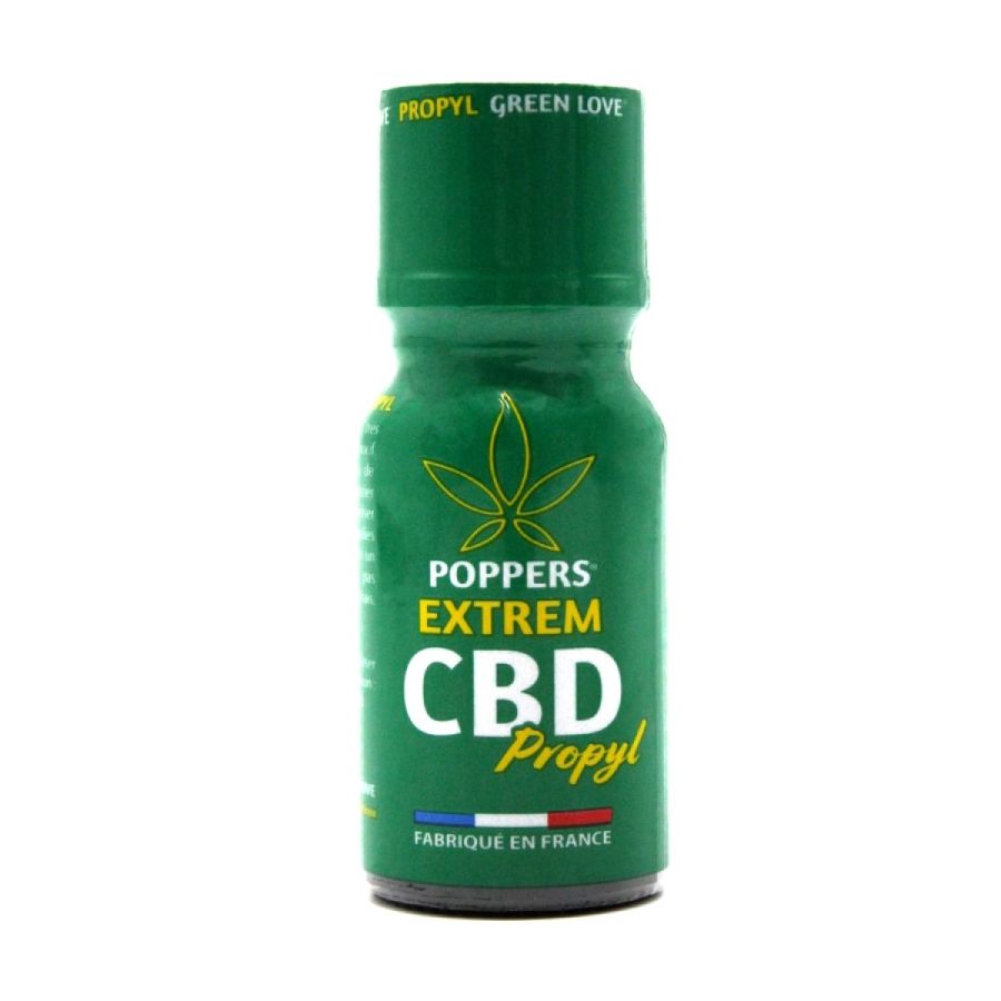 Extrem CBD Propyl 15ml