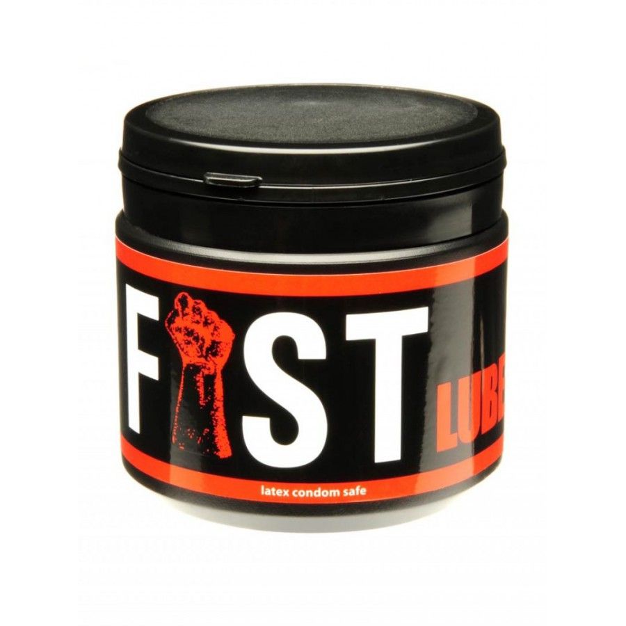 Fist Lube 500ml