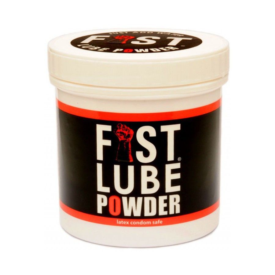 Fist Lube Powder 100gr