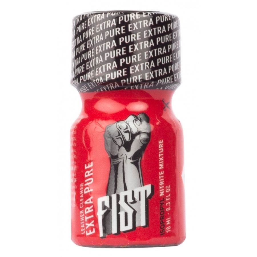 Extra Pure Fist 10ml