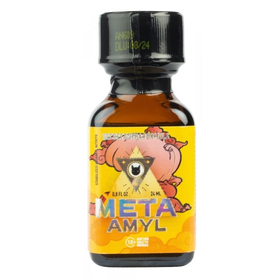 Meta Amyl 24 ml