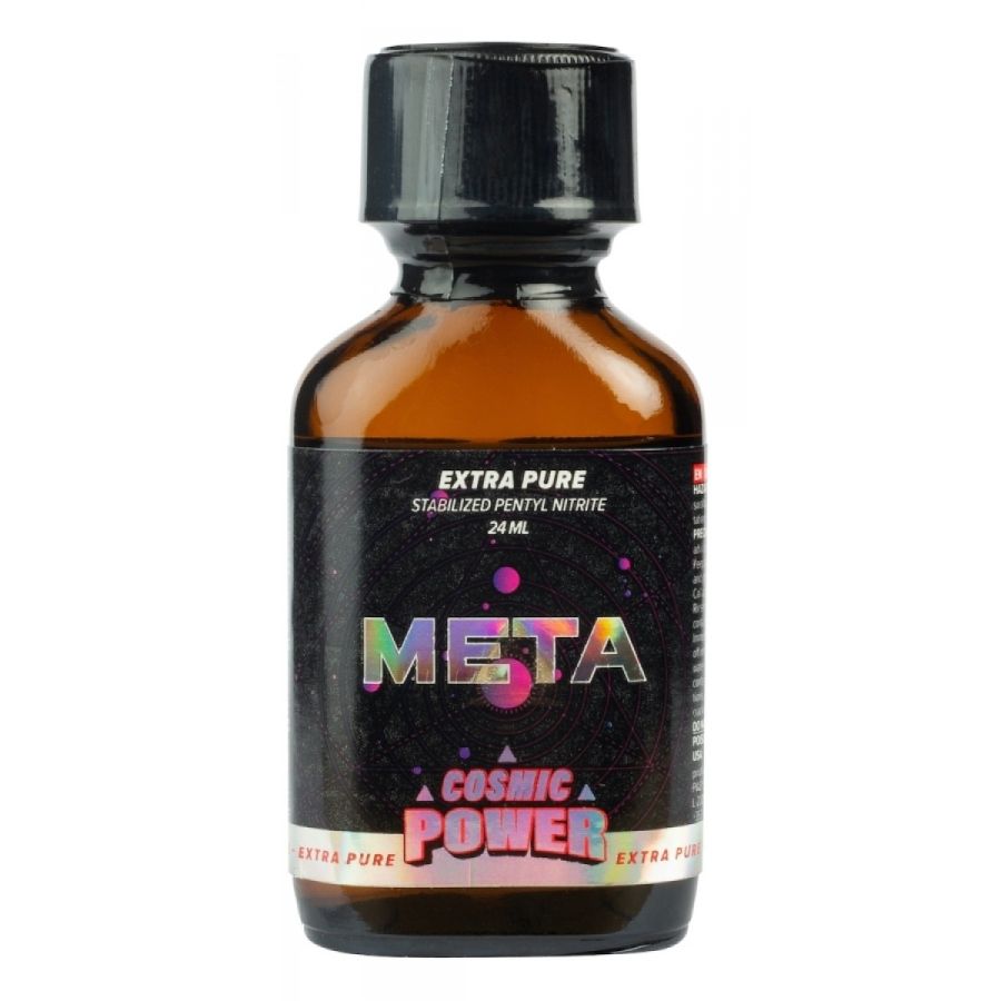 Meta Cosmic Power 24 ml