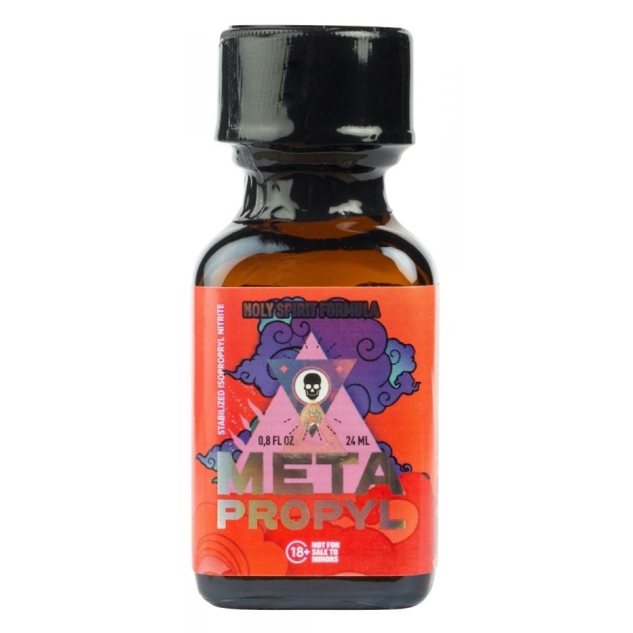 Meta Propyl 24 ml