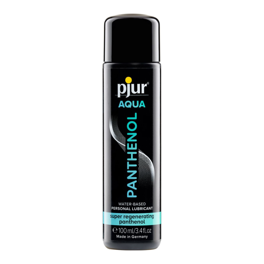 pjur Aqua Panthenol 100ml