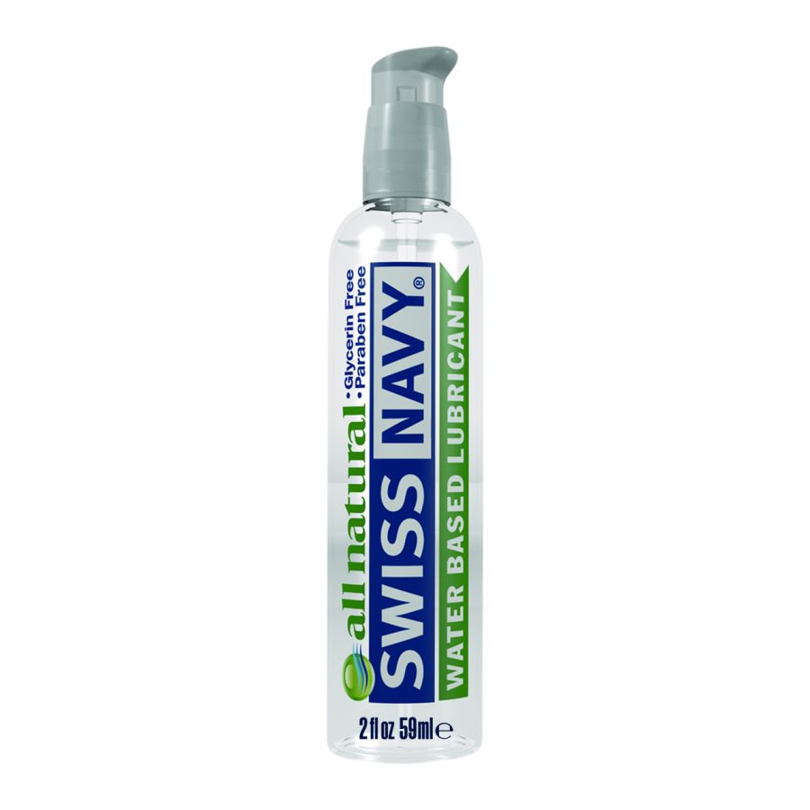 Swiss Navy All Natural 59ml