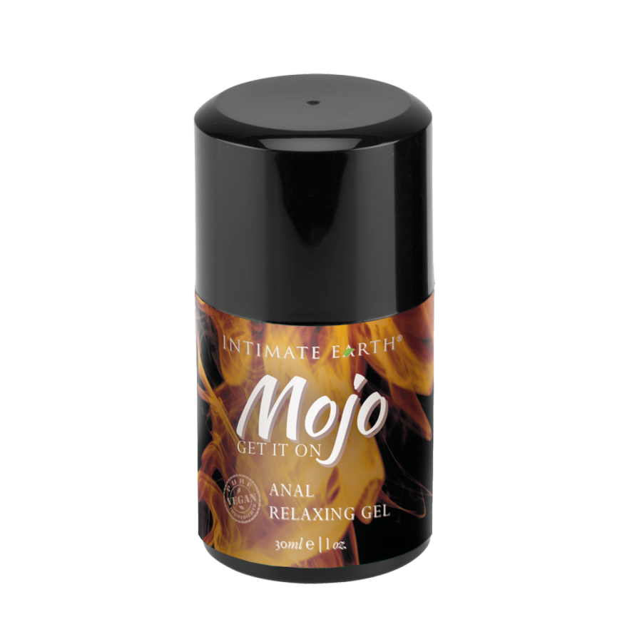 Intimate Earth Mojo Anal Relaxing Gel 30ml