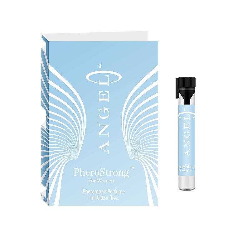 PheroStrong Angel for Women 1ml