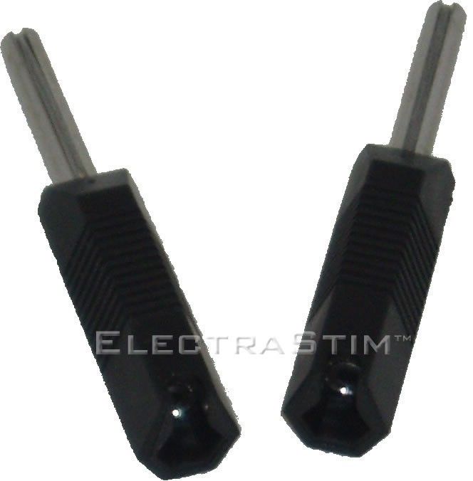 Adapter Kit 2mm to 4mm Pin Connector