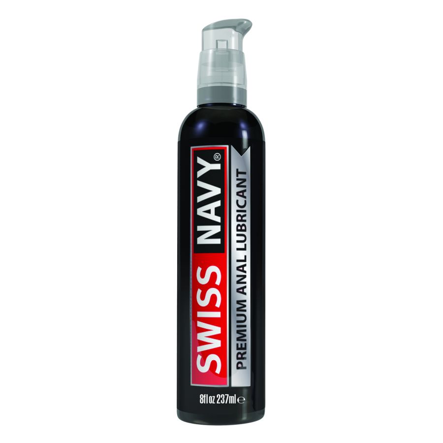 Swiss Navy Anal lubricant 118ml