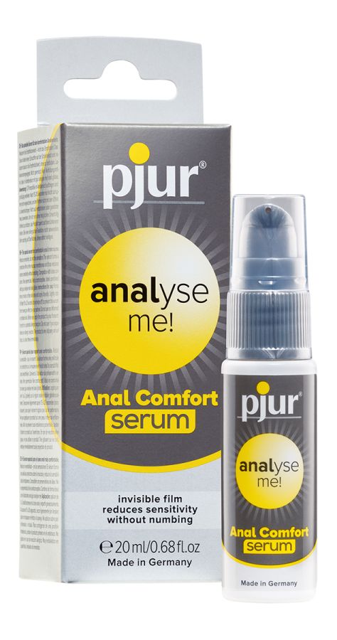 Pjur Analyse Me Serum 20 ml